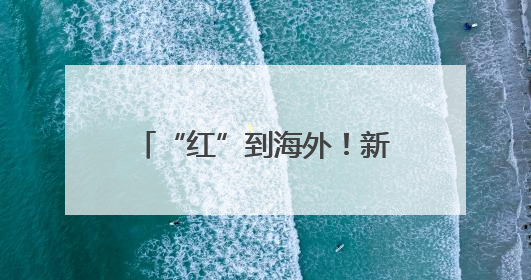 “红”到海外！新泰鲜山楂出口中东